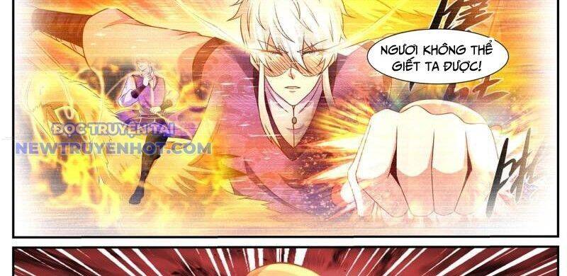Trọng Sinh Đô Thị Tu Tiên Chap 1060 - Next Chap 1061