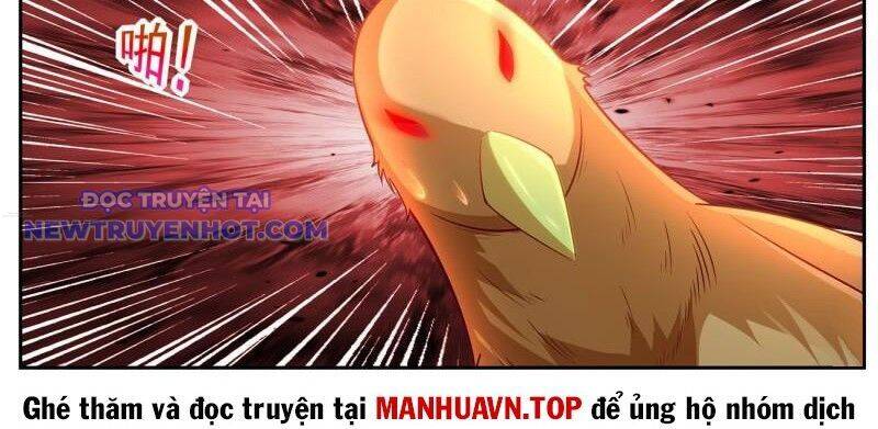 Trọng Sinh Đô Thị Tu Tiên Chap 1060 - Next Chap 1061