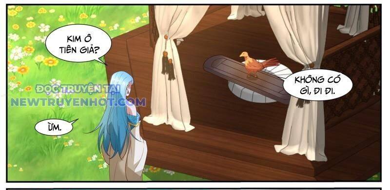 Trọng Sinh Đô Thị Tu Tiên Chap 1060 - Next Chap 1061