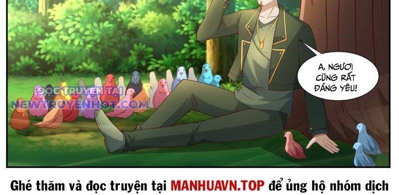 Trọng Sinh Đô Thị Tu Tiên Chap 1060 - Next Chap 1061