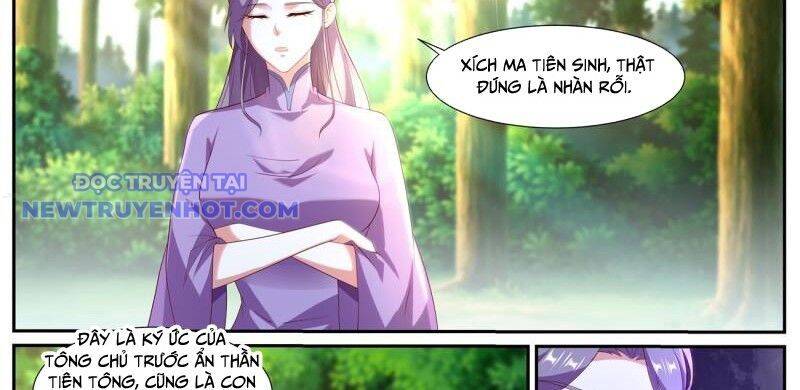 Trọng Sinh Đô Thị Tu Tiên Chap 1060 - Next Chap 1061