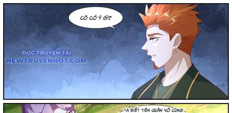 Trọng Sinh Đô Thị Tu Tiên Chap 1060 - Next Chap 1061