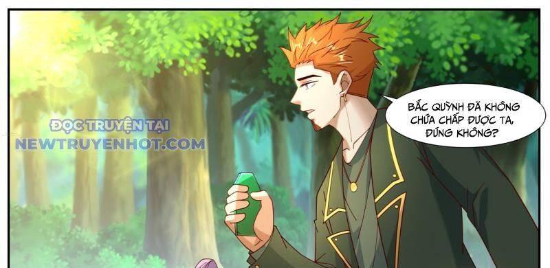 Trọng Sinh Đô Thị Tu Tiên Chap 1060 - Next Chap 1061