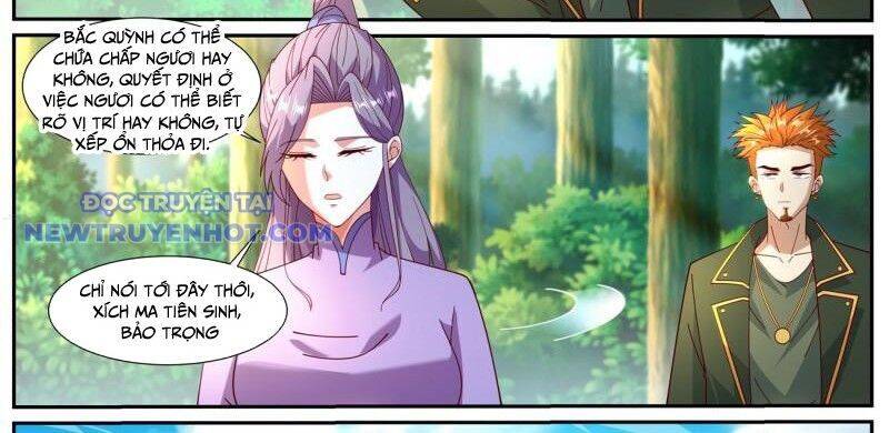 Trọng Sinh Đô Thị Tu Tiên Chap 1060 - Next Chap 1061