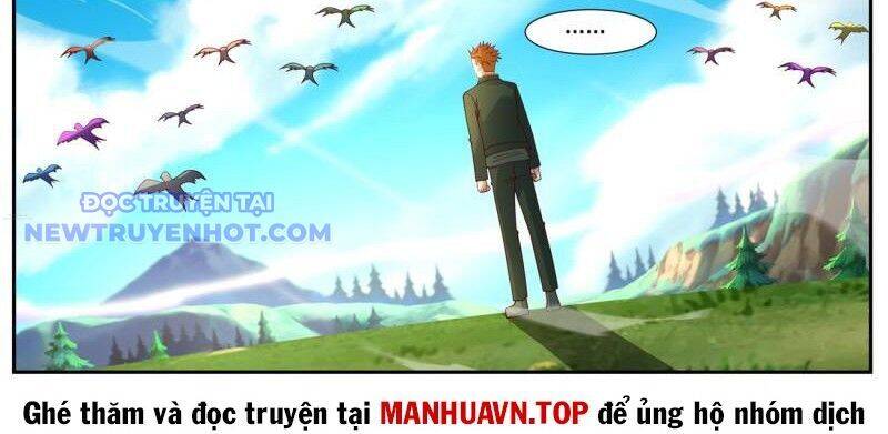 Trọng Sinh Đô Thị Tu Tiên Chap 1060 - Next Chap 1061