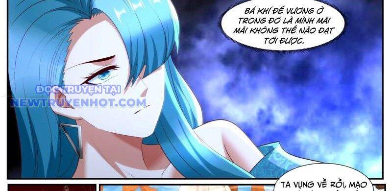 Trọng Sinh Đô Thị Tu Tiên Chap 1060 - Next Chap 1061