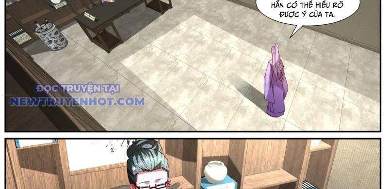 Trọng Sinh Đô Thị Tu Tiên Chap 1060 - Next Chap 1061