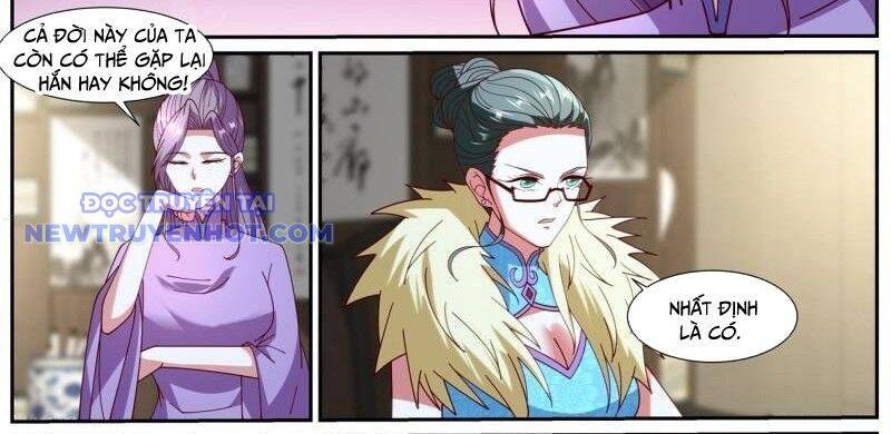 Trọng Sinh Đô Thị Tu Tiên Chap 1060 - Next Chap 1061