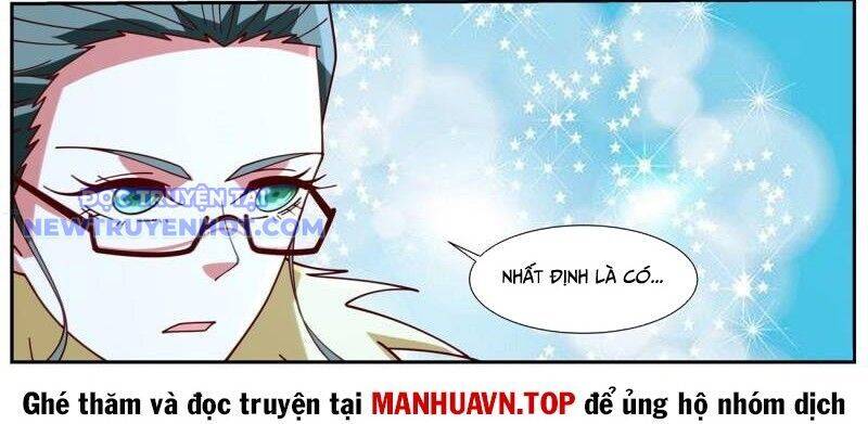 Trọng Sinh Đô Thị Tu Tiên Chap 1060 - Next Chap 1061