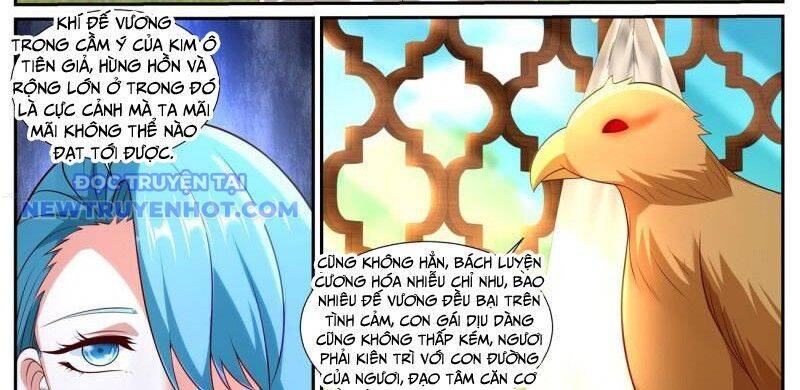 Trọng Sinh Đô Thị Tu Tiên Chap 1060 - Next Chap 1061