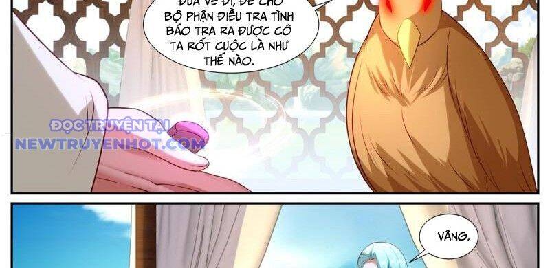 Trọng Sinh Đô Thị Tu Tiên Chap 1060 - Next Chap 1061