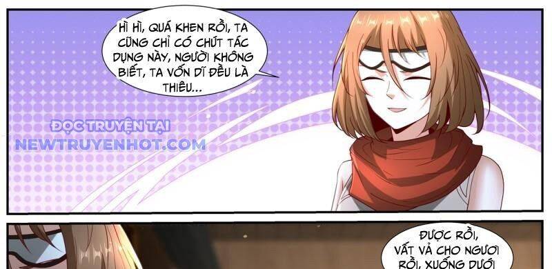 Trọng Sinh Đô Thị Tu Tiên Chap 1061 - Next Chap 1062