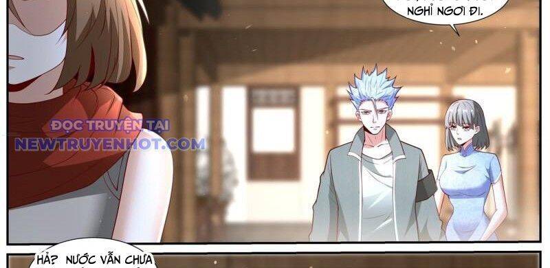 Trọng Sinh Đô Thị Tu Tiên Chap 1061 - Next Chap 1062