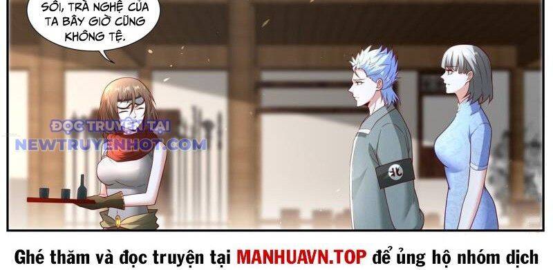 Trọng Sinh Đô Thị Tu Tiên Chap 1061 - Next Chap 1062