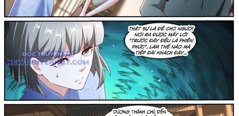Trọng Sinh Đô Thị Tu Tiên Chap 1061 - Next Chap 1062