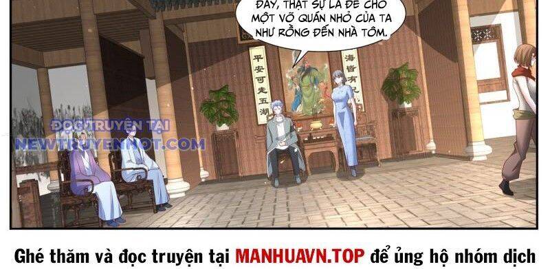 Trọng Sinh Đô Thị Tu Tiên Chap 1061 - Next Chap 1062