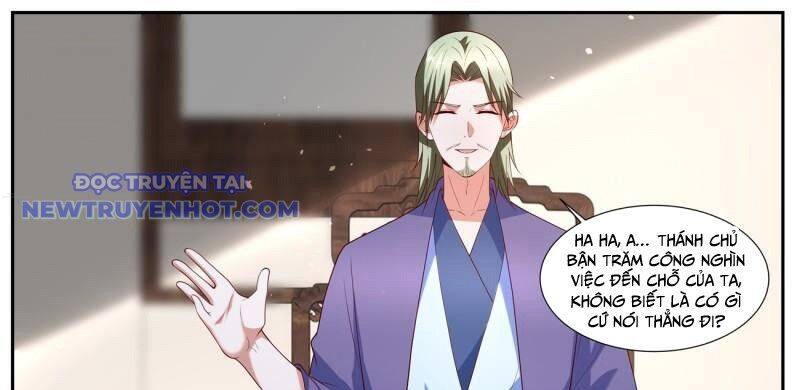 Trọng Sinh Đô Thị Tu Tiên Chap 1061 - Next Chap 1062