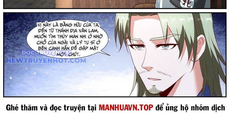 Trọng Sinh Đô Thị Tu Tiên Chap 1061 - Next Chap 1062