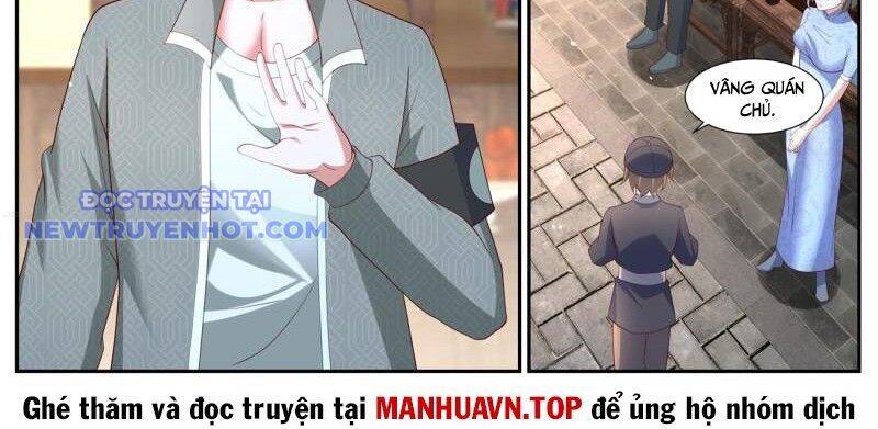 Trọng Sinh Đô Thị Tu Tiên Chap 1061 - Next Chap 1062
