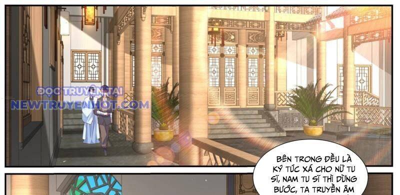 Trọng Sinh Đô Thị Tu Tiên Chap 1061 - Next Chap 1062