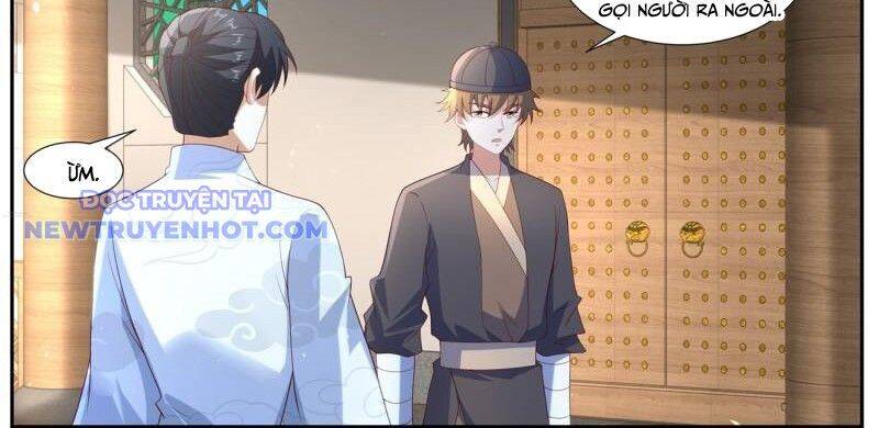 Trọng Sinh Đô Thị Tu Tiên Chap 1061 - Next Chap 1062
