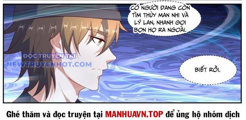 Trọng Sinh Đô Thị Tu Tiên Chap 1061 - Next Chap 1062