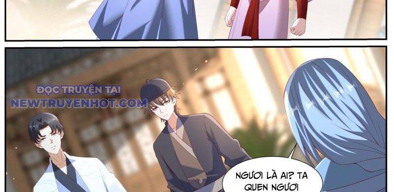 Trọng Sinh Đô Thị Tu Tiên Chap 1061 - Next Chap 1062