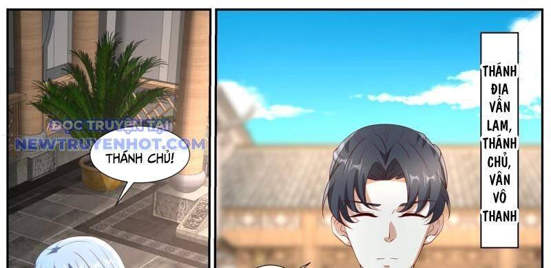 Trọng Sinh Đô Thị Tu Tiên Chap 1061 - Next Chap 1062