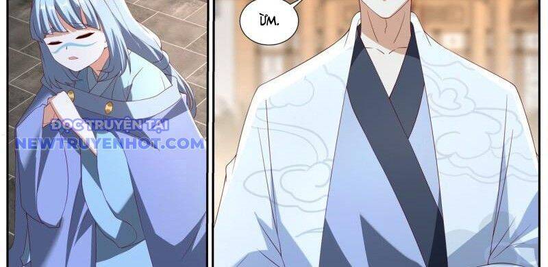 Trọng Sinh Đô Thị Tu Tiên Chap 1061 - Next Chap 1062