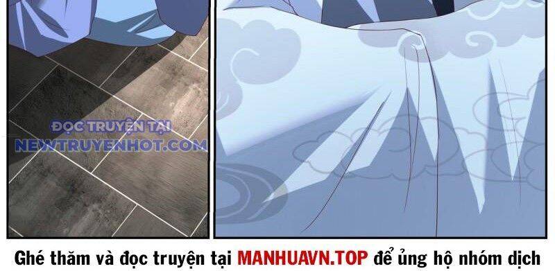 Trọng Sinh Đô Thị Tu Tiên Chap 1061 - Next Chap 1062