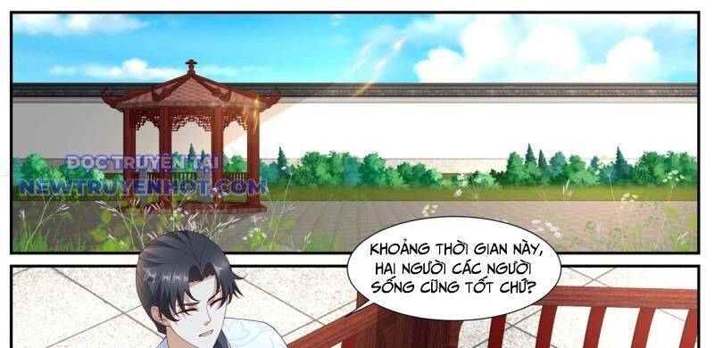 Trọng Sinh Đô Thị Tu Tiên Chap 1061 - Next Chap 1062