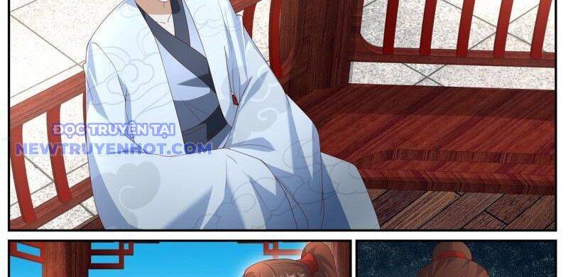 Trọng Sinh Đô Thị Tu Tiên Chap 1061 - Next Chap 1062