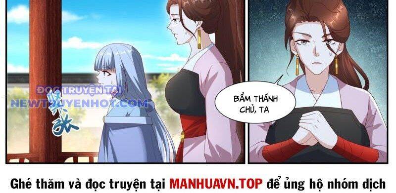 Trọng Sinh Đô Thị Tu Tiên Chap 1061 - Next Chap 1062