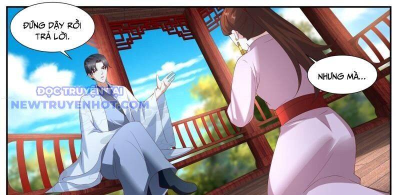 Trọng Sinh Đô Thị Tu Tiên Chap 1061 - Next Chap 1062
