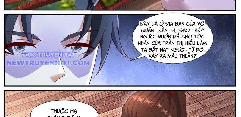 Trọng Sinh Đô Thị Tu Tiên Chap 1061 - Next Chap 1062