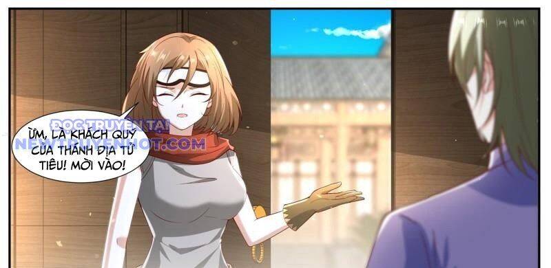Trọng Sinh Đô Thị Tu Tiên Chap 1061 - Next Chap 1062