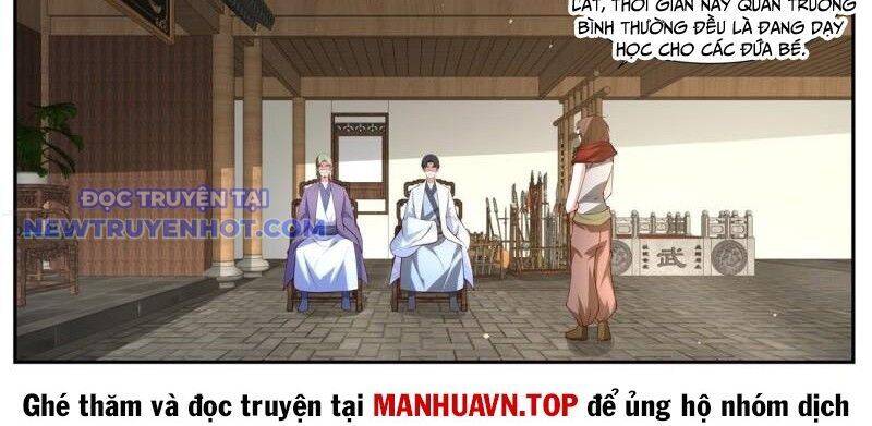 Trọng Sinh Đô Thị Tu Tiên Chap 1061 - Next Chap 1062