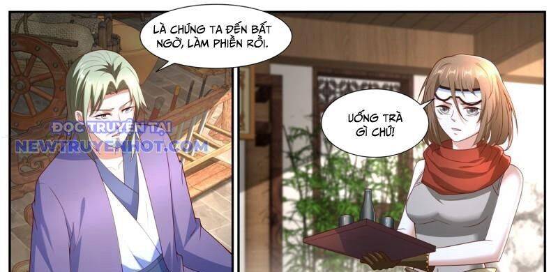 Trọng Sinh Đô Thị Tu Tiên Chap 1061 - Next Chap 1062