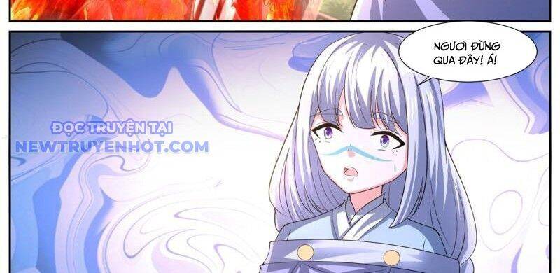 Trọng Sinh Đô Thị Tu Tiên Chap 1062 - Next Chap 1063