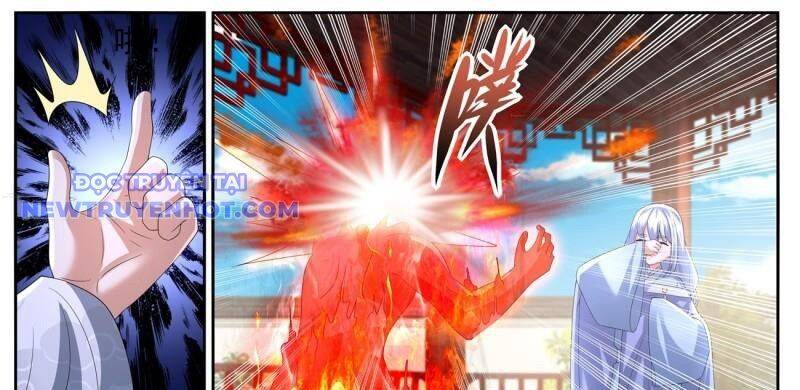 Trọng Sinh Đô Thị Tu Tiên Chap 1062 - Next Chap 1063