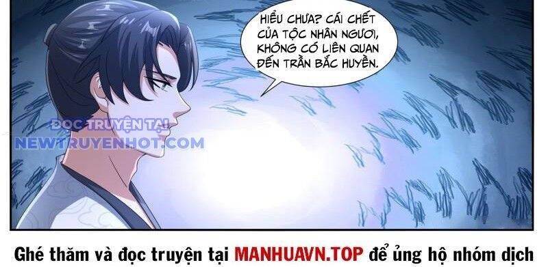 Trọng Sinh Đô Thị Tu Tiên Chap 1062 - Next Chap 1063