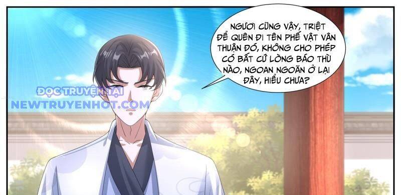 Trọng Sinh Đô Thị Tu Tiên Chap 1062 - Next Chap 1063