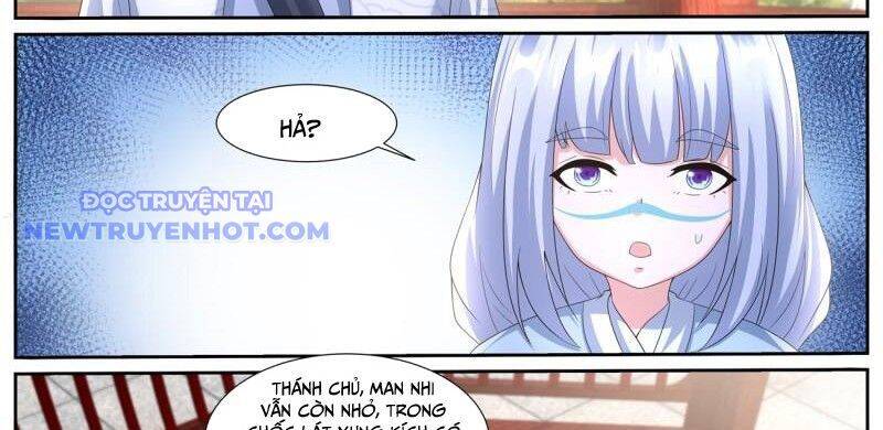 Trọng Sinh Đô Thị Tu Tiên Chap 1062 - Next Chap 1063