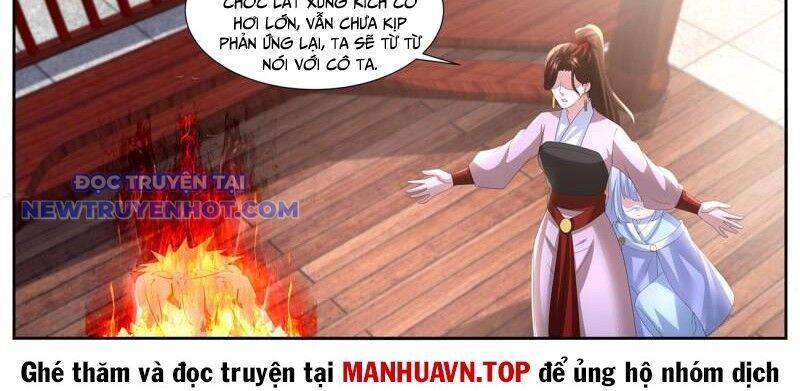 Trọng Sinh Đô Thị Tu Tiên Chap 1062 - Next Chap 1063