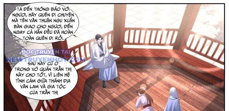 Trọng Sinh Đô Thị Tu Tiên Chap 1062 - Next Chap 1063