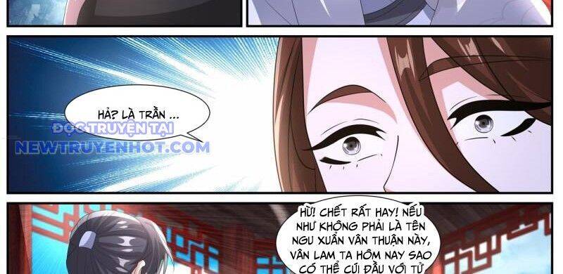 Trọng Sinh Đô Thị Tu Tiên Chap 1062 - Next Chap 1063