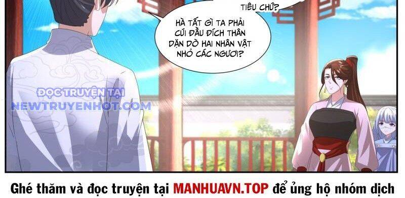 Trọng Sinh Đô Thị Tu Tiên Chap 1062 - Next Chap 1063