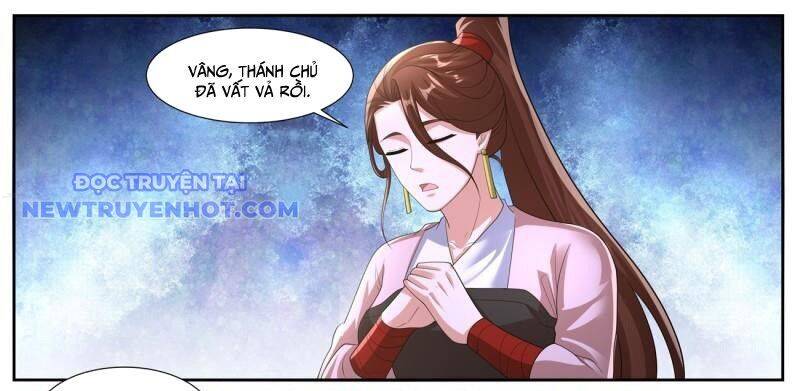 Trọng Sinh Đô Thị Tu Tiên Chap 1062 - Next Chap 1063