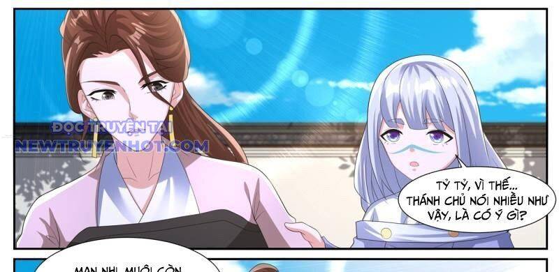 Trọng Sinh Đô Thị Tu Tiên Chap 1062 - Next Chap 1063