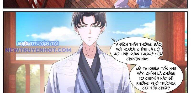 Trọng Sinh Đô Thị Tu Tiên Chap 1062 - Next Chap 1063